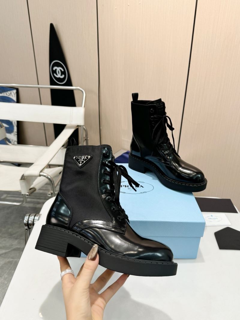 Prada Boots